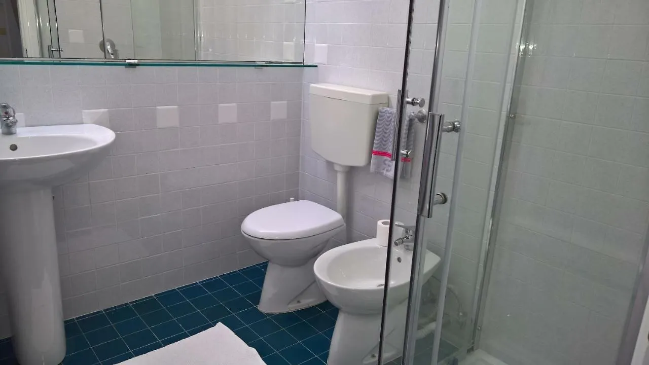 Prestigioso Terramare Hotel Porto Santa Margherita di Caorle Italy