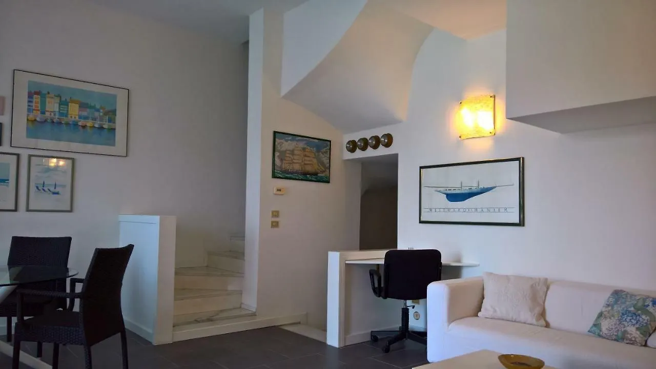 Σπίτι διακοπών Prestigioso Terramare Ξενοδοχείο Porto Santa Margherita di Caorle Ιταλία