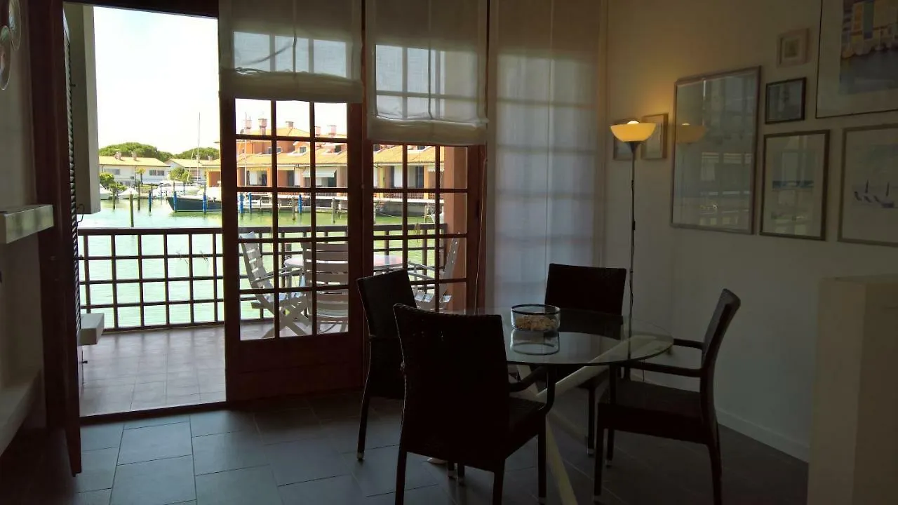 Prestigioso Terramare Hotel Porto Santa Margherita di Caorle