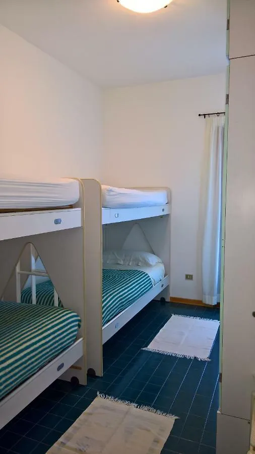 Prestigioso Terramare Hotel Porto Santa Margherita di Caorle 0*,