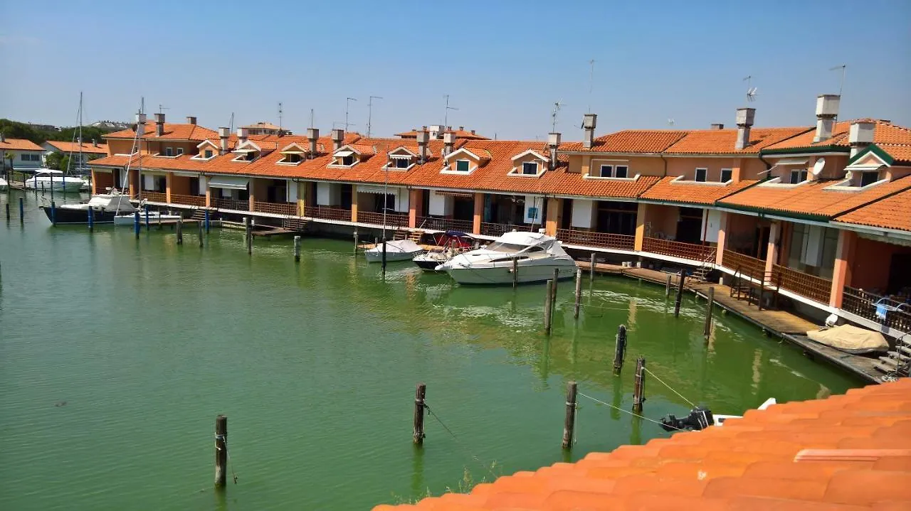 Holiday home Prestigioso Terramare Hotel Porto Santa Margherita di Caorle
