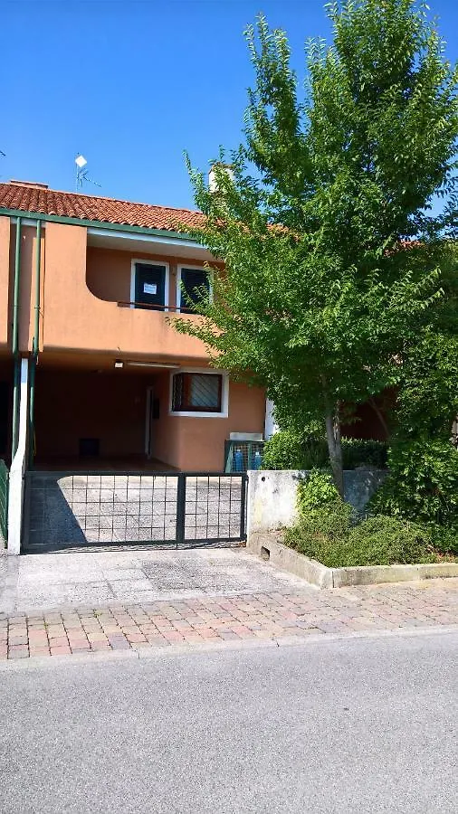 Prestigioso Terramare Ξενοδοχείο Porto Santa Margherita di Caorle Σπίτι διακοπών